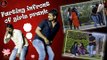Farting In-Front Of Girls,Hilarious Reaction ! Pranks In India 2017 || Ak Pranks Viral Video 2017