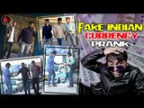 Fake Note Prank || Fake Indian Currency Prank || Ak Pranks Fake Note Viral Video 2017