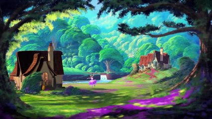 Barbie™ in The Pink Shoes Official Blu Ray Trailer