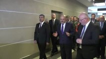 Türkiye, Azerbaycan, Gürcistan Arasında Savunma Işbirliği Anlaşması