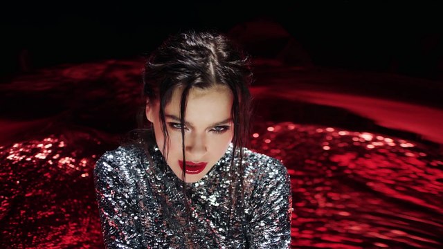 Елена Темникова - Движения (ПРЕМЬЕРА КЛИПА 2016)