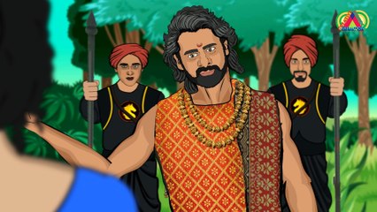 Baahubali 2-The Conclusion -Spoof