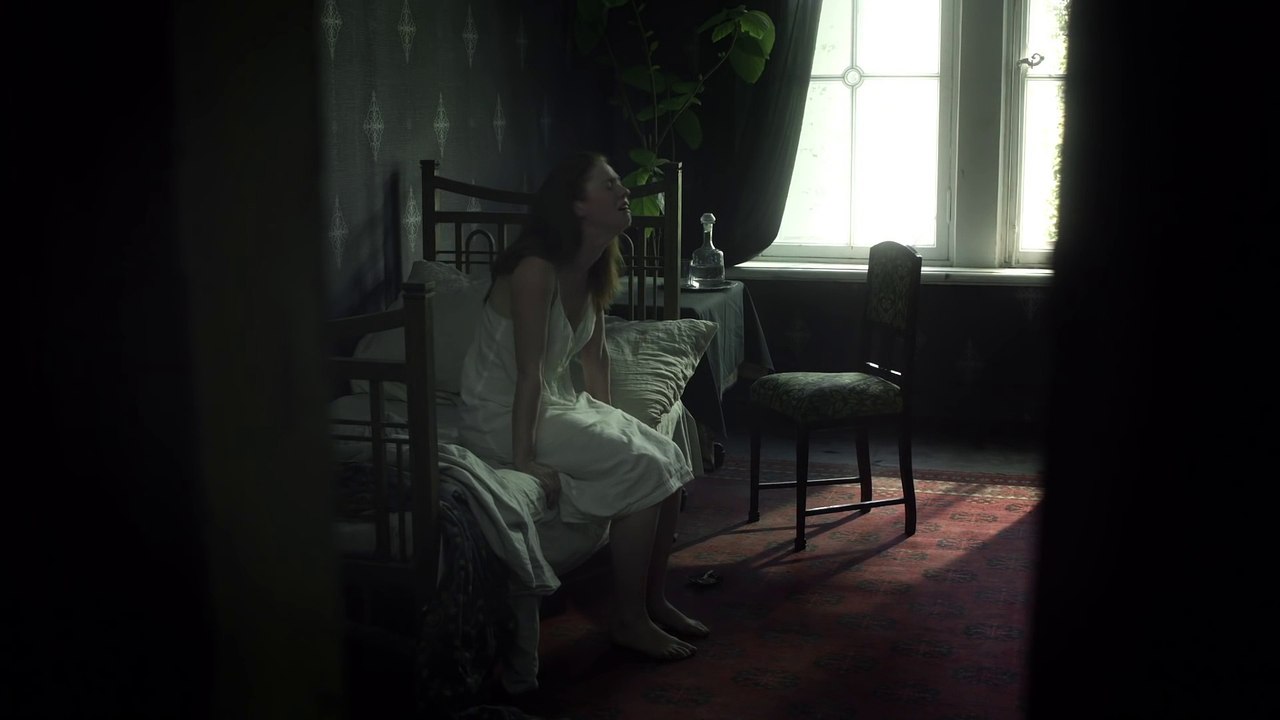 Jamala - Обещание (ПРЕМЬЕРА КЛИПА 2016)