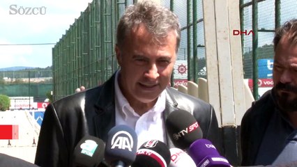 Fikret Orman'dan Şenol Güneş yanıtı
