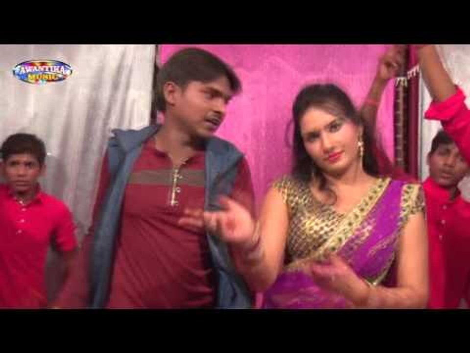 चली UP बिहार में गोली || New Video Song 2017 || Chali UP Bihar Me Goli || Sriom Jhanjhti