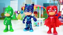 Best Learning VideColors & Counting Paw Patrol Superheroes Rescue PJ Masks Fun