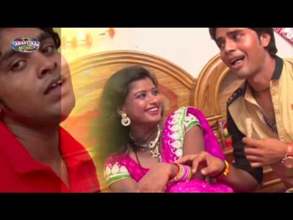 ओठलाली में रोटी बोर के || New Bhojpuri Hit Song 2016 || Othlali Me Roti Bor Ke | Arvind Singh