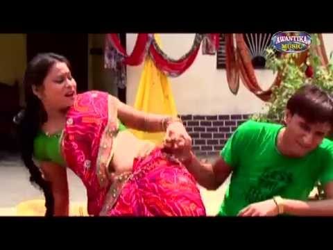 देवर हो दाबा ना मोर करहैया ## Dever Ho Daba Na Mor Karhaiya || Hottest Bhojpuri Song 2016