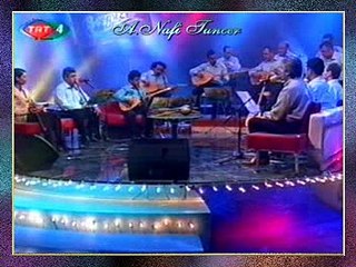 BERGÜZAR KORO - Haydar Haydar (Ondörtbin Yıl Gezim Pervanelikte)