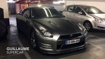 Visit Of The Parking Fo8 special, GTR, Wraith, FF, and more...)