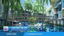 Phuket property in Thailand for foreigners