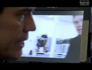 un jour sur Terre - episode5