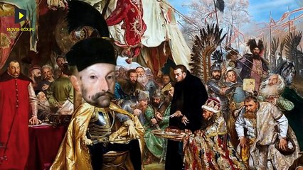 Czerwona zaraza. Jak Sowieci wyzwalali Polskę. Historia Bez Cenzury