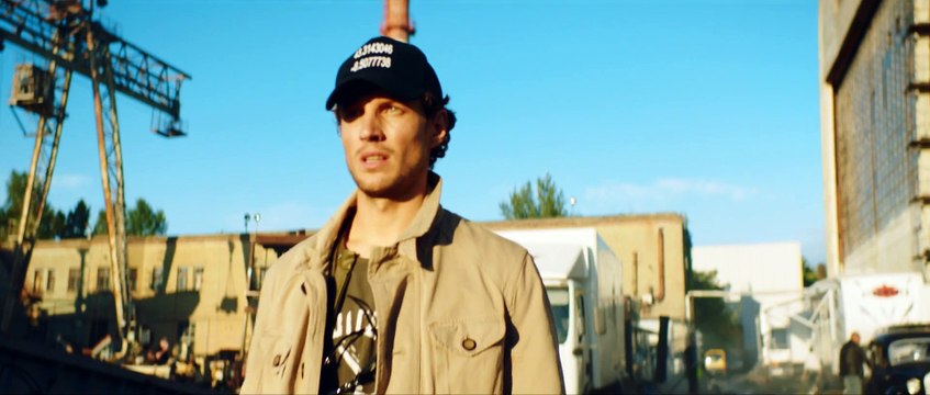 Ани Лорак - Разве ты любил (ПРЕМЬЕРА КЛИПА 2016)