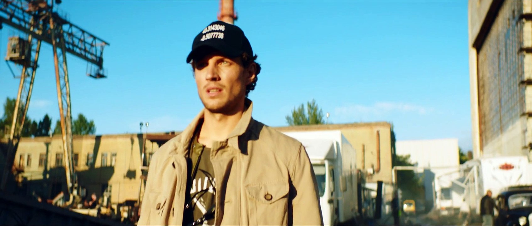 Ани Лорак - Разве ты любил (ПРЕМЬЕРА КЛИПА 2016)