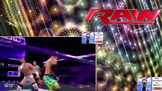 WWE Raw 22 May 2017 Full SHow [Part 2] HD - WWE Monday Night Raw 5