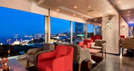 Sabancı Holding, Maçka'daki Hilton ParkSa Oteli'ni Kapatıyor