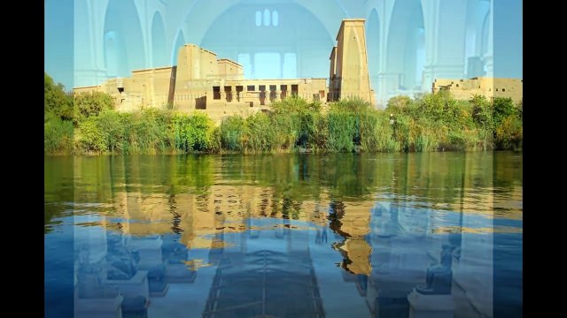 Cairo, Luxor Nile Cruise with Abu Simbel Tour - egyptonlinetours.com