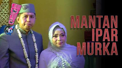 Murka, Mantan Ipar Ungkap Rahasia Suami Muzdalifah - Cumicam 23 Mei 2017
