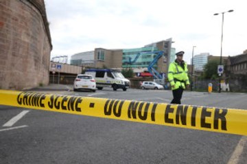 Dünya Liderlerinden Manchester'daki Saldırıya Kınama