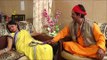 Dhongi Baba With Housewife - Blackmailer Tantrik Baba  Hindi Short film