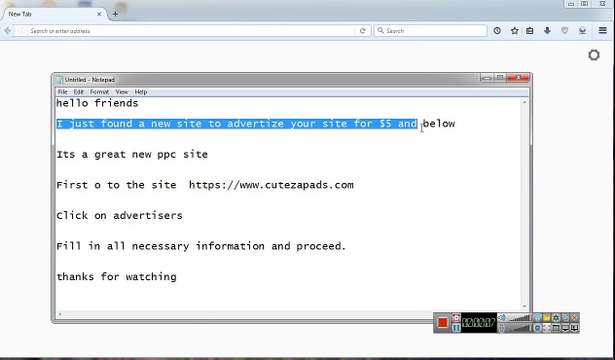adsense alternative,pay per click advertiser,paid per click advertising- cutezapads.com