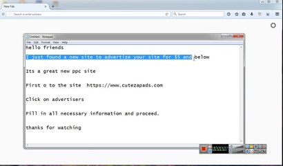 adsense alternative,pay per click advertiser,paid per click advertising-www.cutezapads.com