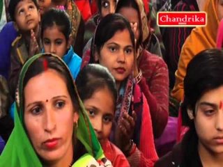 Guru Meri Pooja By Swami Ramji das | Full Video Song |  Bhakti Dhara