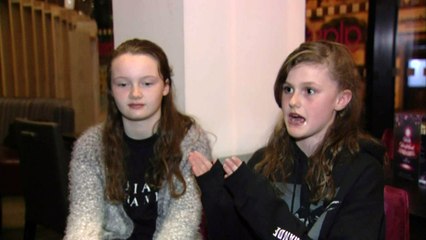 Tears and trauma after Manchester concert attack