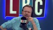 James O'Brien's Emotional Response To The Manchester Terror Attack