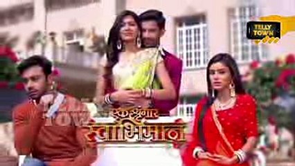 Swabhimaan - 23rd May 2017 - Latest Upcoming Twist - Colors TV Serial News