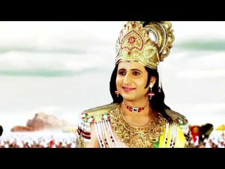 श्री कृष्ण जी ने दिया अर्जुन को दिव्या ज्ञान ॥ Shrimad Bhagwat Katha || अधयाय 7