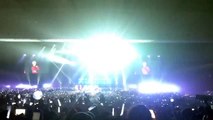 170429 BTS SAVE ME Wings Tour In Jakarta