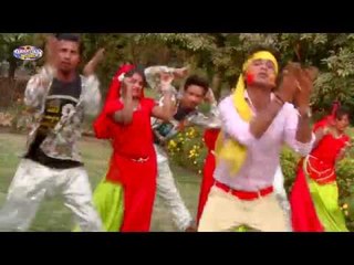 मोदी पिचकारी सिमा पार हो || Bhojpuri Holi Song 2017 || By Abhisek Mathur