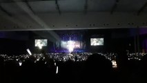 170429 BTS JIN AWAKE Wings Tour In Jakarta