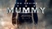 The Mummy Featurette - She is Real (2017)