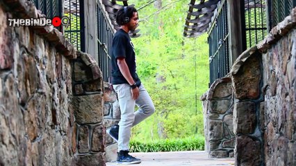 MENDEM KANGEN - Hip Hop Dangdut