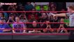 Alexa Bliss vs. Mickie James vs Bayley WWE Monday