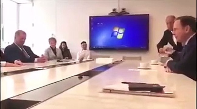 João Doria vai em busca de novos investidores na sede da Tishman Speyer em Nova York, EUA