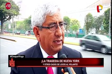 Tragedias al volante: accidentes que estremecieron al mundo