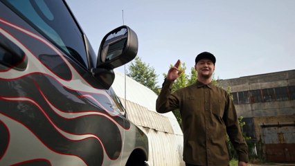 Бумбокс - Рок-н-рол (ПРЕМЬЕРА КЛИПА 2016)