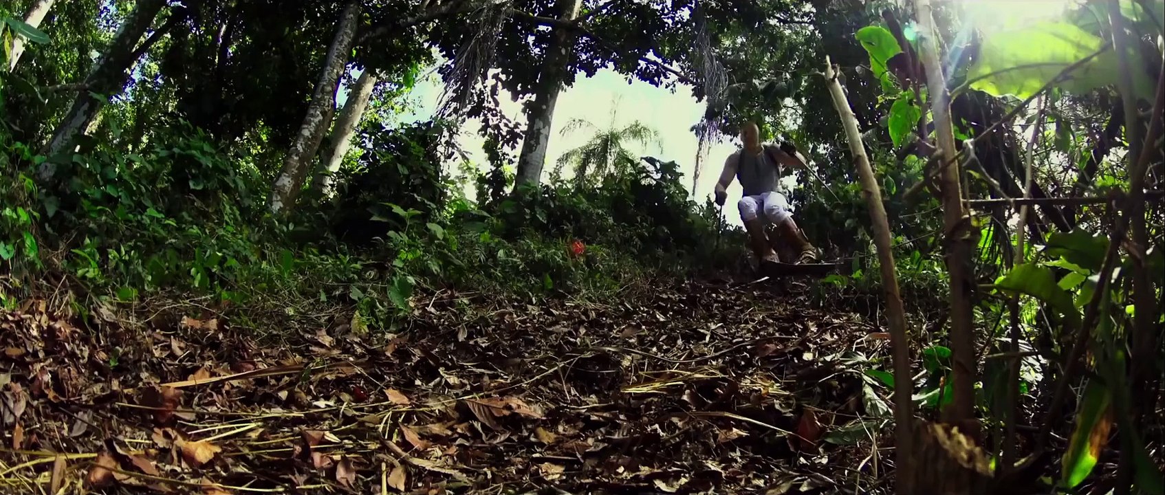 Три икса׃ Мировое господство – Русский Трейлер (2016)