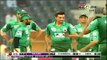 Muhammad Amir outstanding Bowling on his return to domestic Cricket