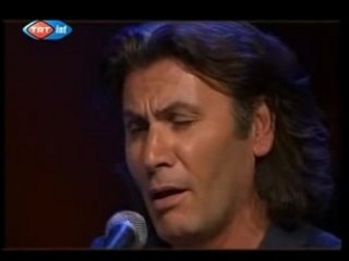 Hasan yükselir bir at gördüm