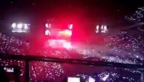 170506 DOPE BTS Wings Tour In Manila