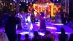 Pakistani Celebrities on Dance Floor at Star Studded Mehndi Ceremony of Abdullah Seja