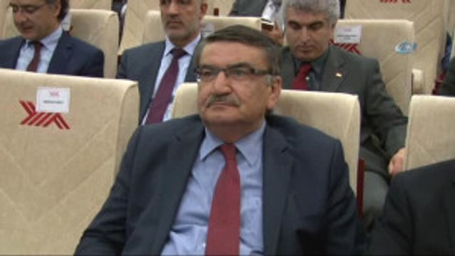 YÖK Başkanı Yekta Saraç: Avrupa Yükseköğretim Alanında Sayısal Olarak İkinci Büyük Ülkeyiz