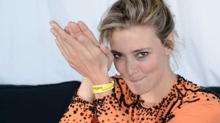 Rencontre avec Jasmine Trinca