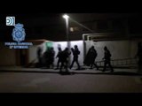 Detenidos en Madrid dos supuestos terroristas vinculados a Estado Islámico