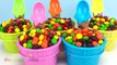 Skittles Candy Ice Cream Surprise Toys Learn Colors Play Doh Strawberry Pooh Bear Peppa Pig Elephant-8_5X4